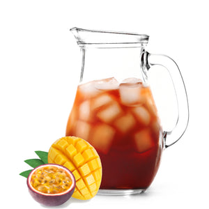 Passion Fruit & Mango Samba - Iced Tea (Makes 16L)