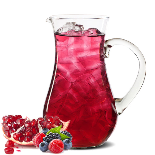Pomegranates & Berries Garden Party - Iced Tea (Makes 16L)