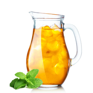 Sandcastles Moroccan Mint - Iced Tea (Makes 16L)